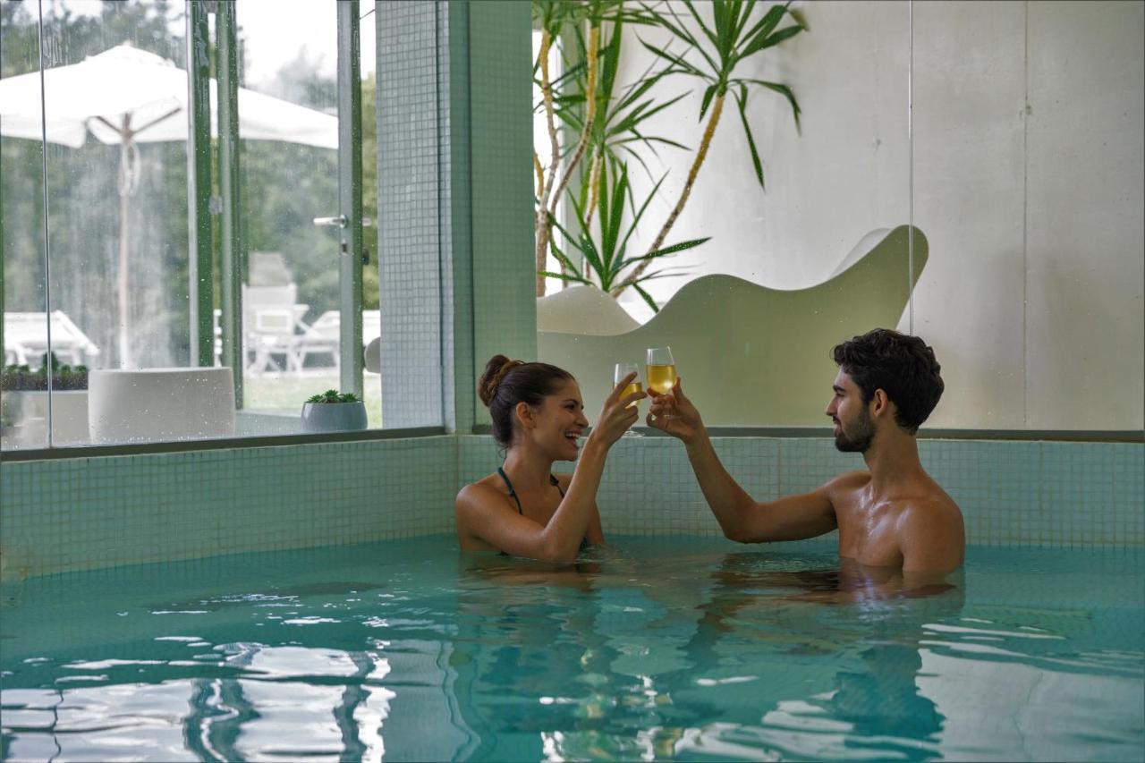 Acquaghiaccia Spa & Country House Vagli Exterior foto