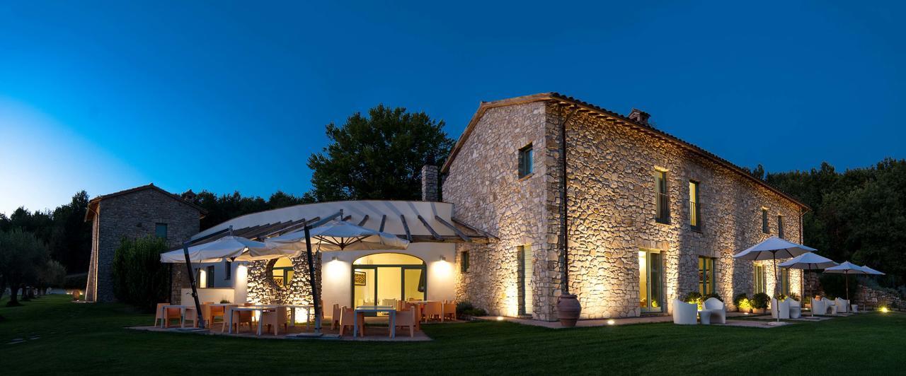 Acquaghiaccia Spa & Country House Vagli Exterior foto
