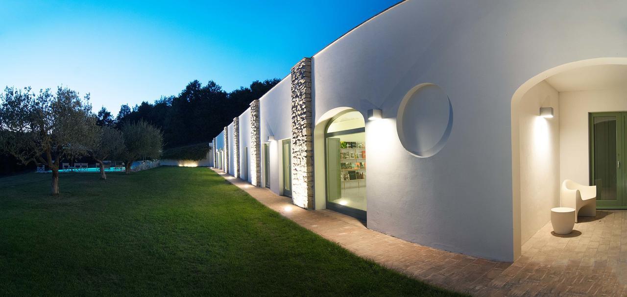 Acquaghiaccia Spa & Country House Vagli Exterior foto