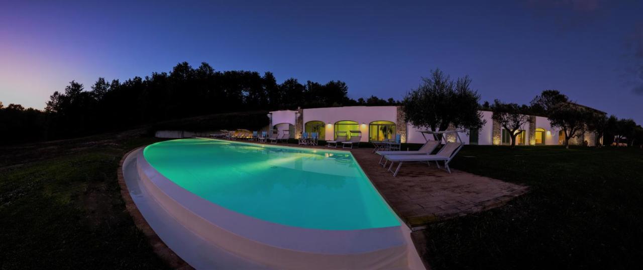 Acquaghiaccia Spa & Country House Vagli Exterior foto