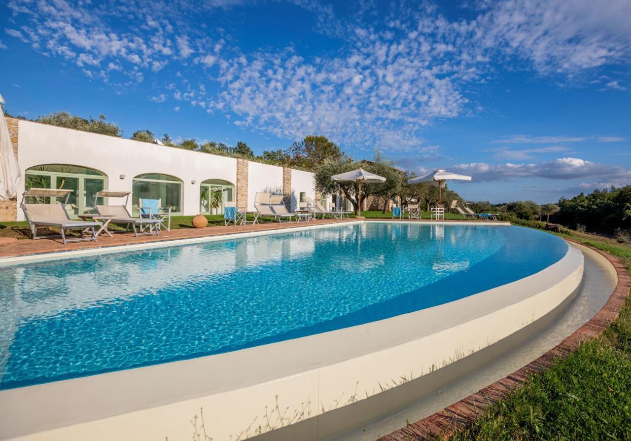 Acquaghiaccia Spa & Country House Vagli Exterior foto