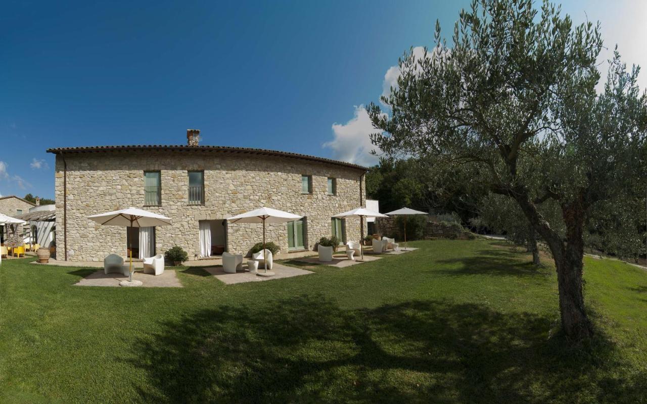 Acquaghiaccia Spa & Country House Vagli Exterior foto