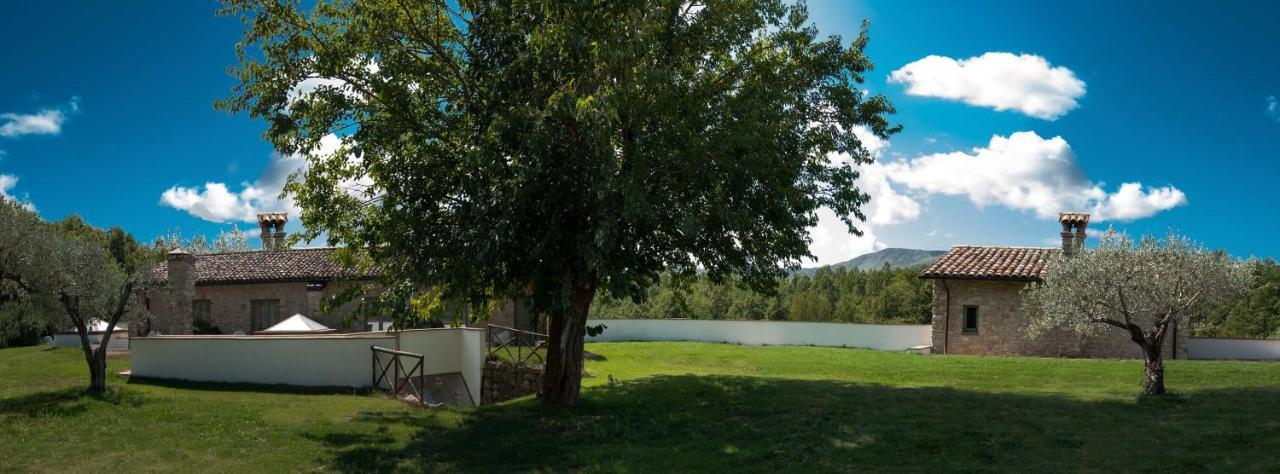 Acquaghiaccia Spa & Country House Vagli Exterior foto