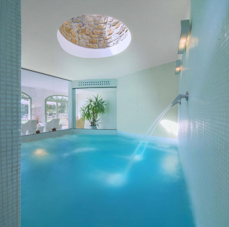 Acquaghiaccia Spa & Country House Vagli Exterior foto