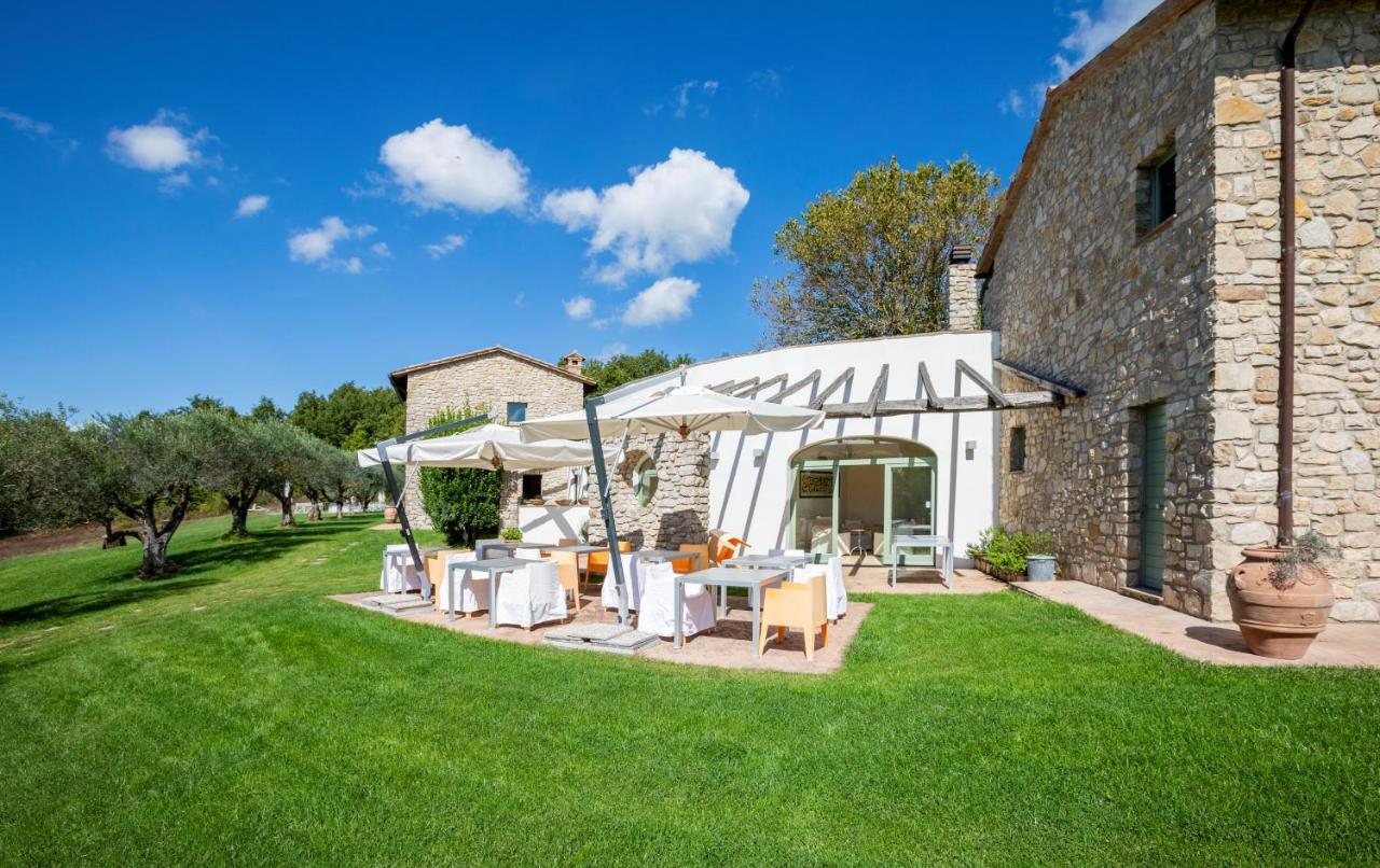 Acquaghiaccia Spa & Country House Vagli Exterior foto