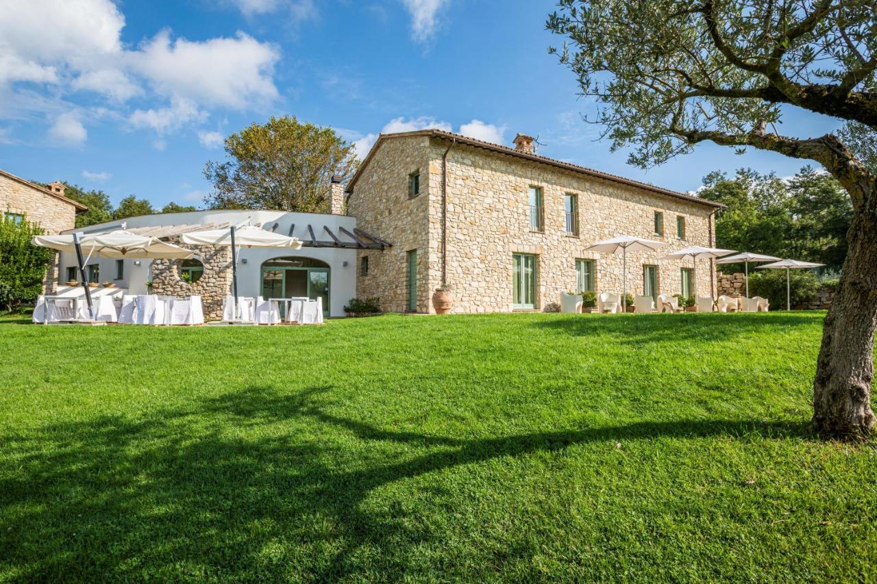 Acquaghiaccia Spa & Country House Vagli Exterior foto