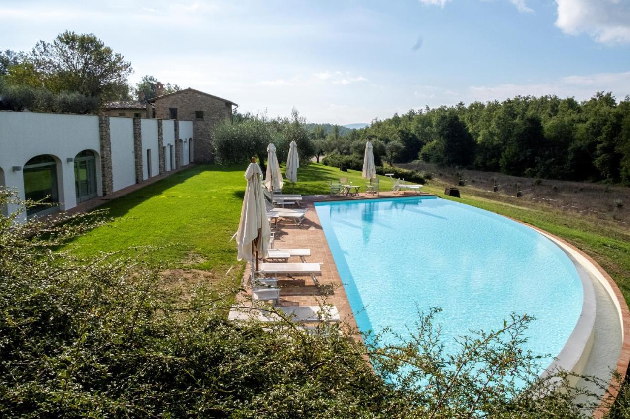 Acquaghiaccia Spa & Country House Vagli Exterior foto