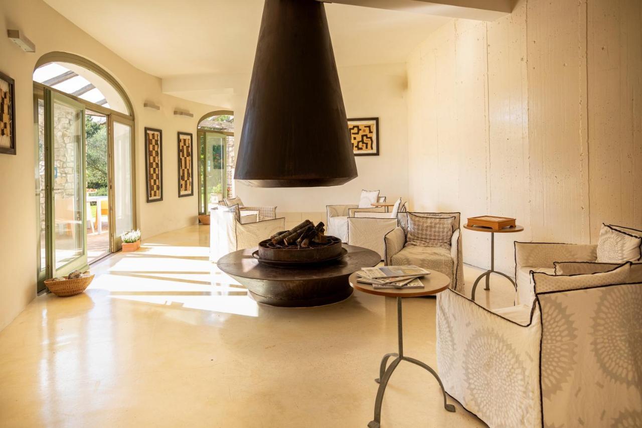 Acquaghiaccia Spa & Country House Vagli Exterior foto